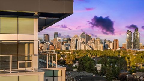 Property photo of 110 18a Street Nw 235, Calgary, AB T2n 5g5