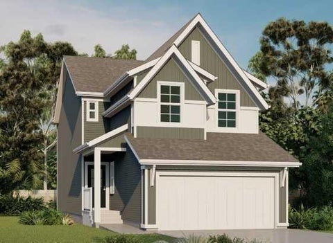Photo of 397 Northern Lights Place NW, Langdon, AB T3N 2P5 (MLS # A2346511)