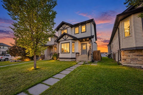 Photo of 129 Saddlebrook Circle NE, Calgary, AB T3J 0K4 (MLS # A2343005)