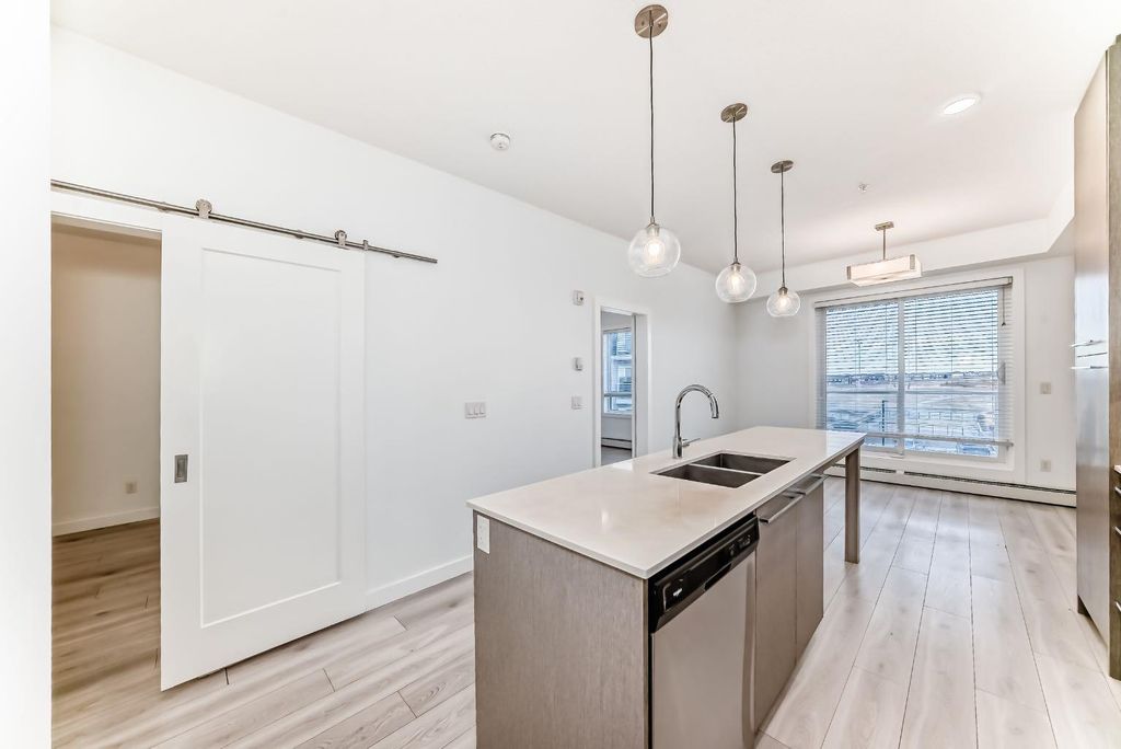 Photo of 76 Cornerstone Passage NE #1308, Calgary, AB T3N 0Y5 (MLS # A2283045)
