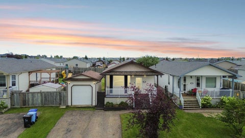 Photo of 165 Balsam Way, Fort McMurray, AB T9K 0H7 (MLS # A2335672)