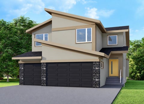Photo of 507 Waterford Rise, Chestermere, AB T1X 3B5 (MLS # A2332980)