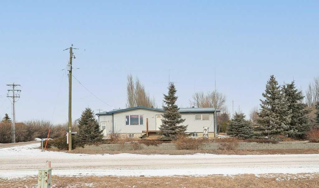 Photo of 145006 Cassis Road #145, Rural Newell, County of, AB T1R 1B4 (MLS # A2283774)