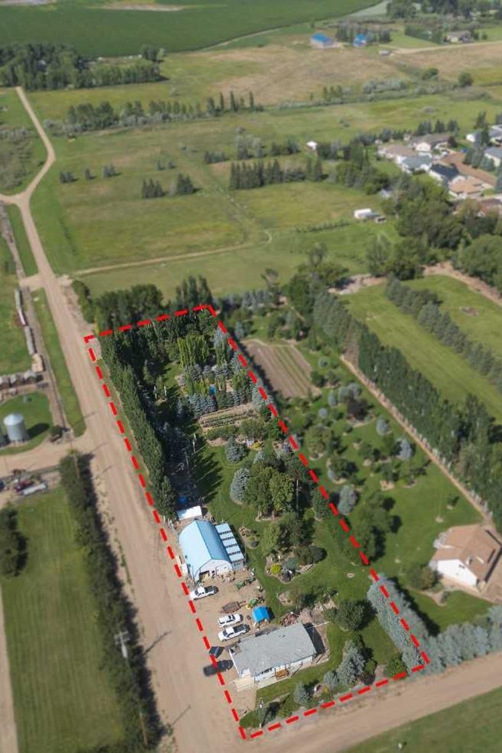 Photo of 145006 Cassis Road #145, Rural Newell, County of, AB T1R 1B4 (MLS # A2283774)