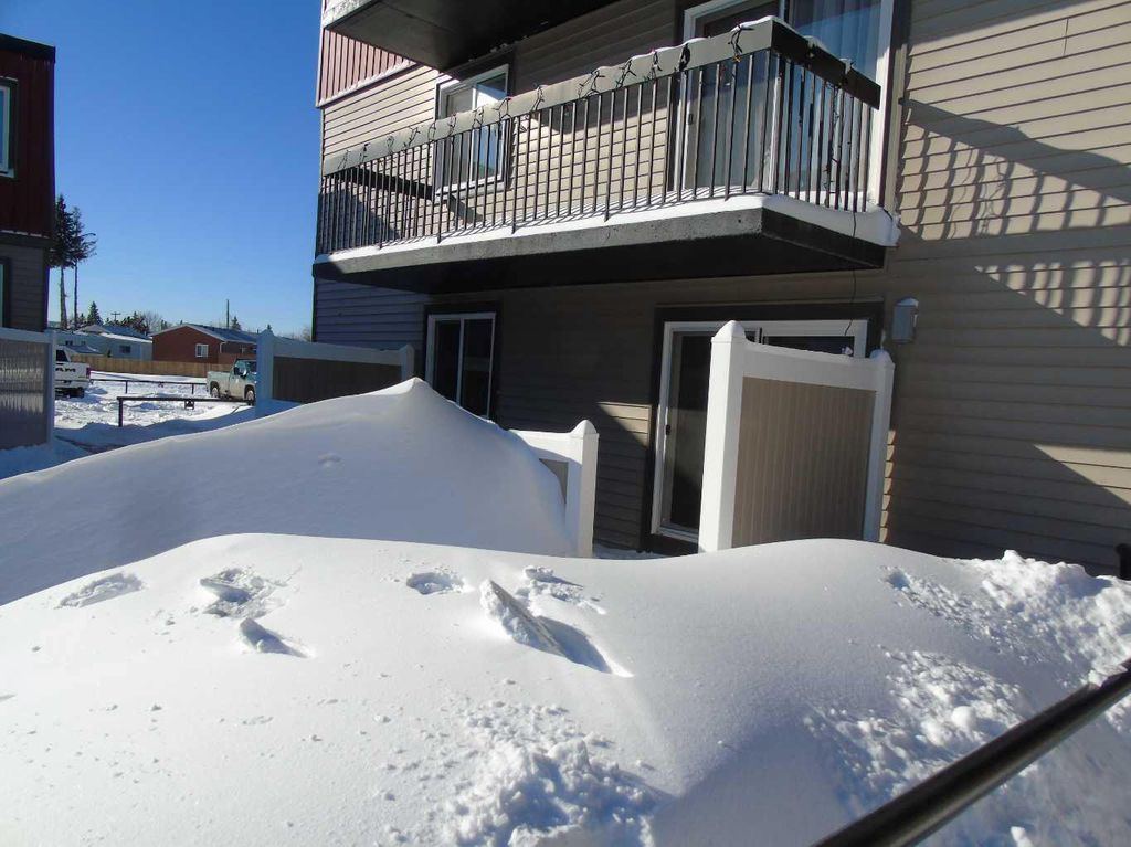 Photo of 616 Main Street NW #7, Slave Lake, AB T0G 2A1 (MLS # A2287376)