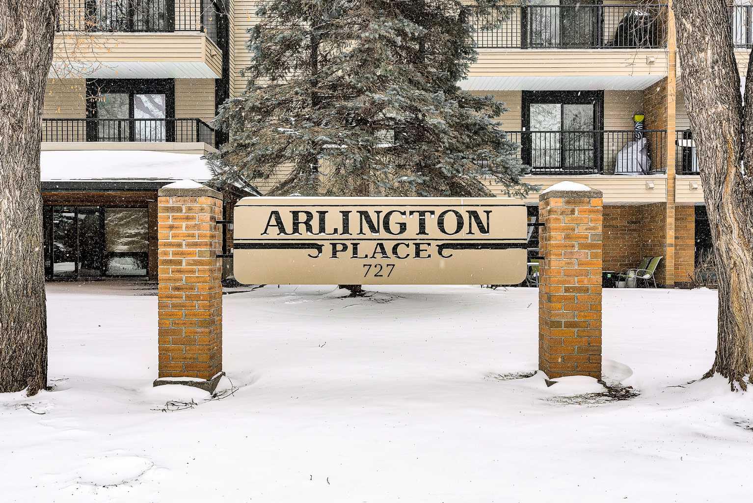 727 56 Avenue SW 302