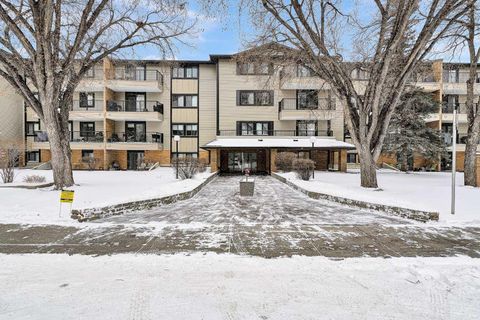 727 56 Avenue SW 302 Calgary AB T2V 4Z8