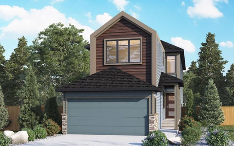 Photo of 41 Lewiston Common NE, Calgary, AB T3P 0T7 (MLS # A2321306)