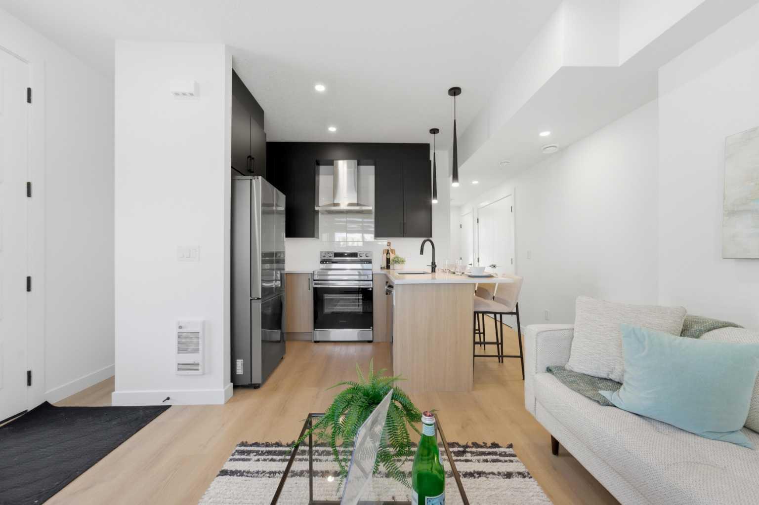 200 Belvedere Boulevard SE 409