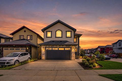 Photo of 332 Saddlemont Boulevard NE, Calgary, AB T3J 0B4 (MLS # A2327212)