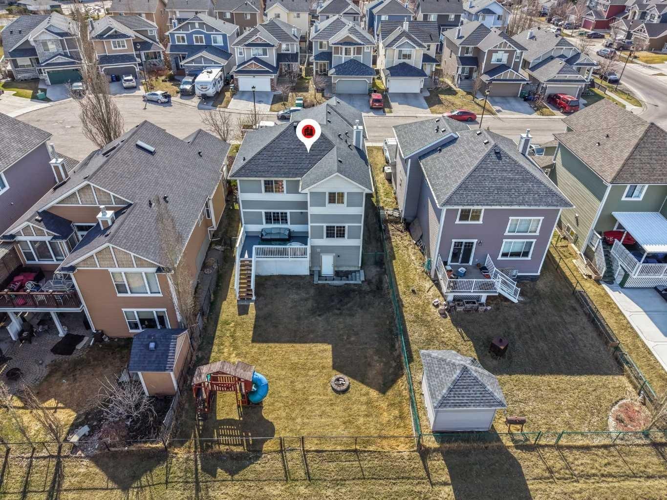 116 Bayside Landing SW