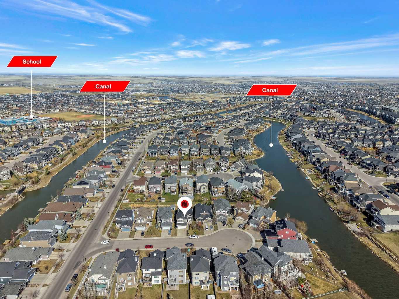 116 Bayside Landing SW