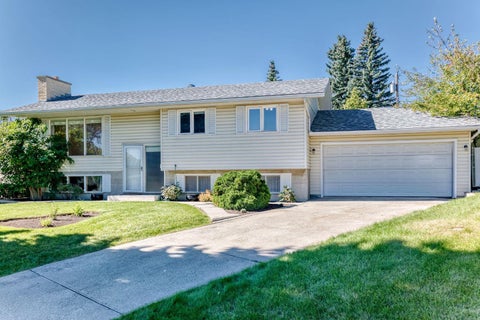 Photo of 206 Huntham Place NE, Calgary, AB T2K 4G6 (MLS # A2345619)