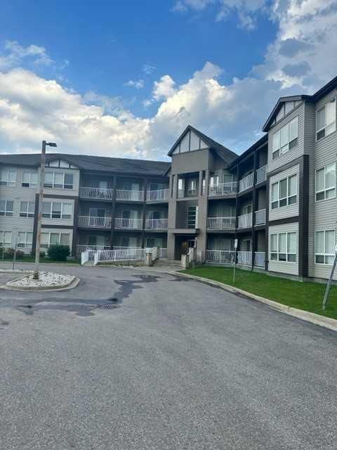 Photo of 290 Plamondon Drive #205, Fort McMurray, AB T9K 0A5 (MLS # A2303191)