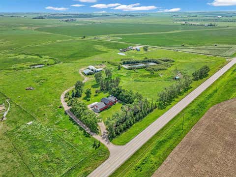 Photo of 142041/142023 HWY 544, Rural Newell, County of, AB T0J 2K0 (MLS # A2334527)