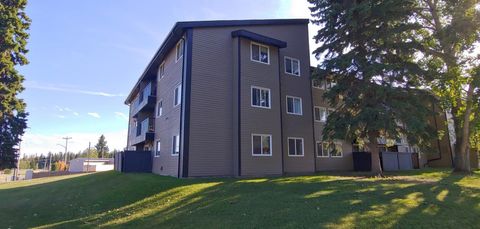 Property photo of 5611 9 Avenue 308b, Edson, AB T7e 1r5