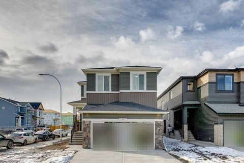 Photo of 9 Amblefield View NW, Calgary, AB T3P 2B9 (MLS # A2299694)
