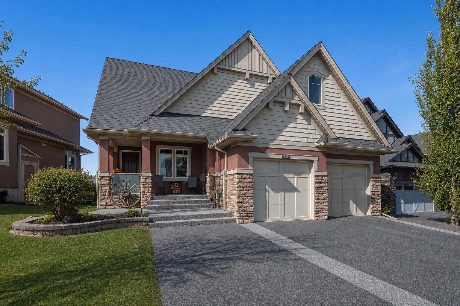 291 Coopers Hill SW