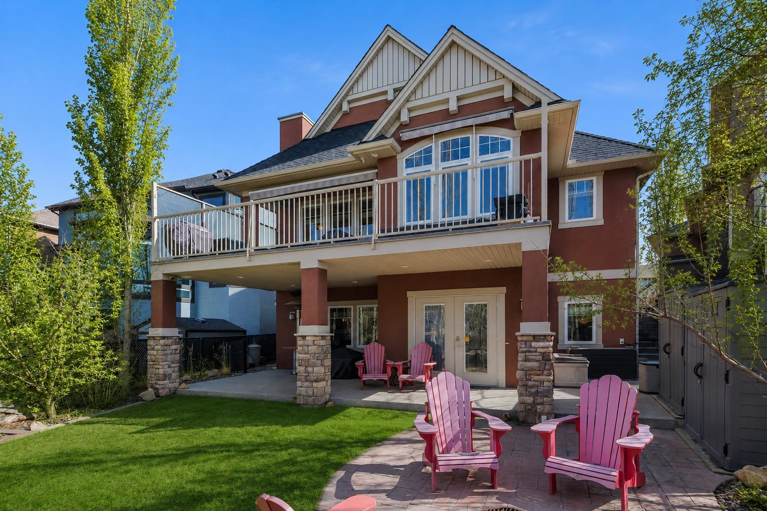 291 Coopers Hill SW