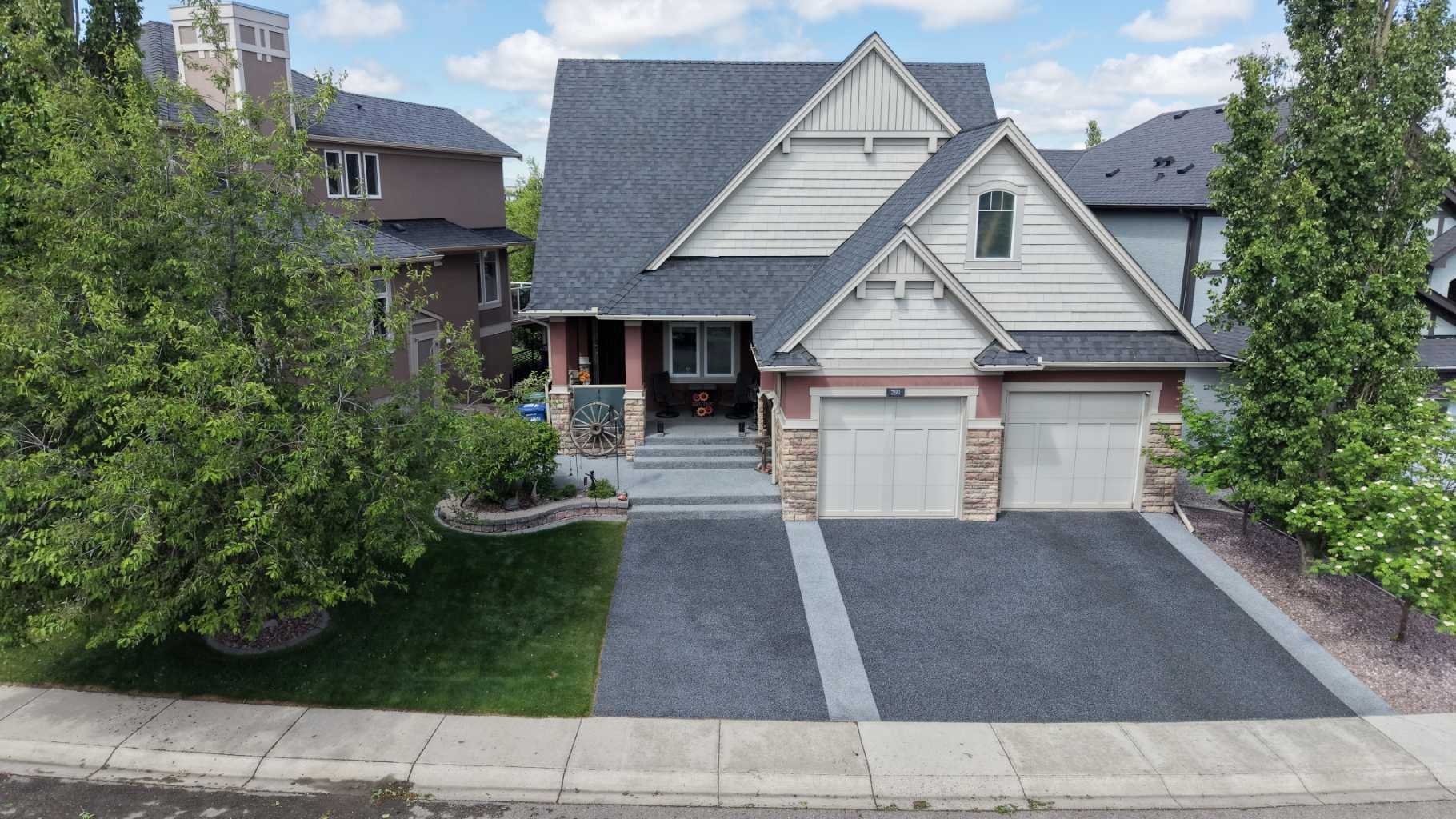 291 Coopers Hill SW