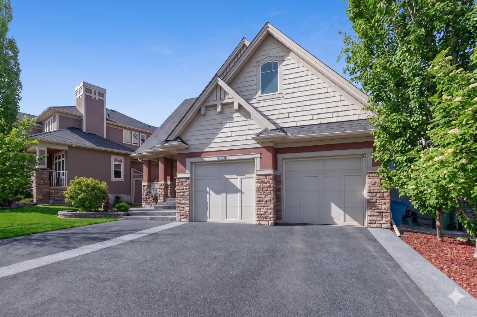 291 Coopers Hill SW