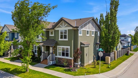 Photo of 180 Eversyde Boulevard SW, Calgary, AB T2Y 0B3 (MLS # A2321921)