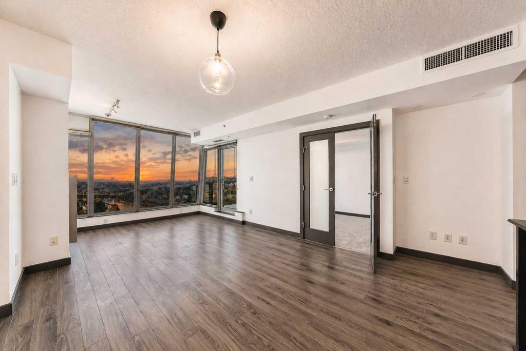 Photo of 888 4 Avenue SW #1902, Calgary, AB T2P 0V2 (MLS # A2304703)