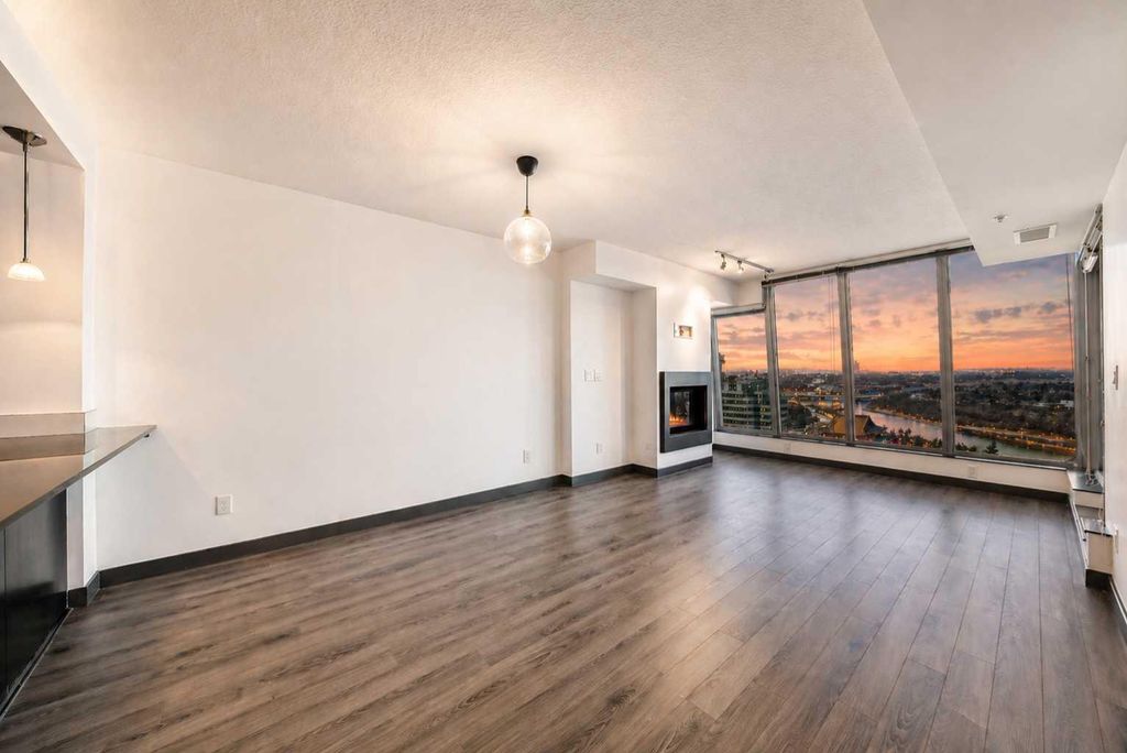 Photo of 888 4 Avenue SW #1902, Calgary, AB T2P 0V2 (MLS # A2304703)