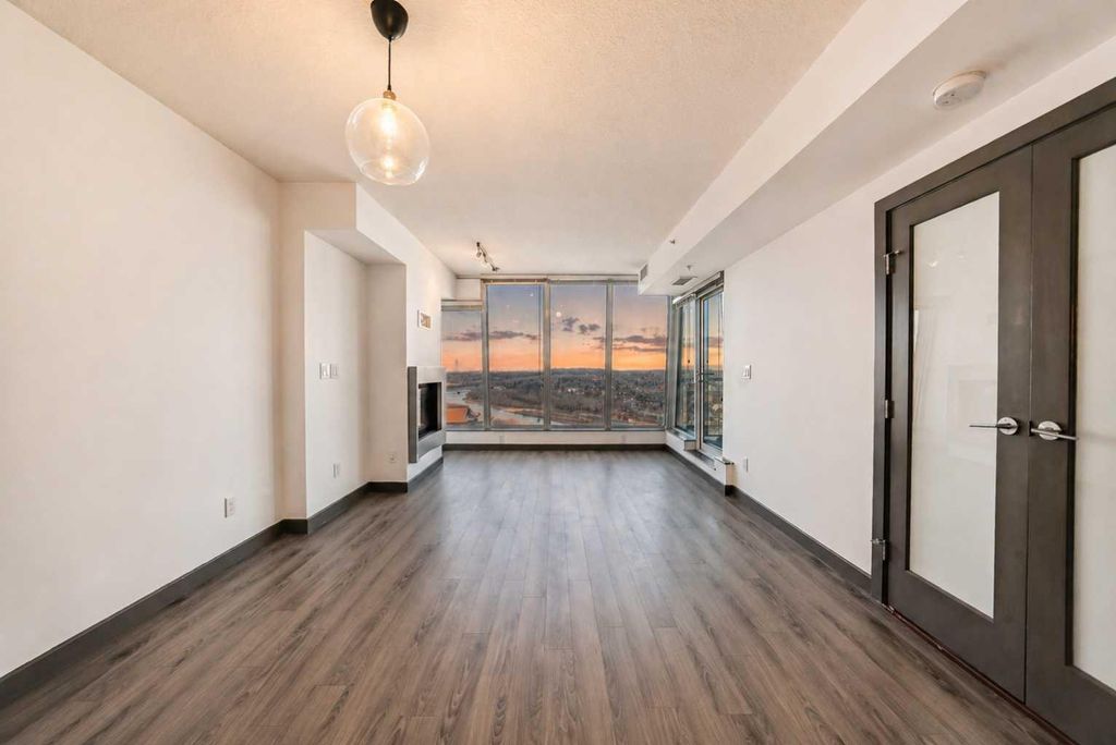 Photo of 888 4 Avenue SW #1902, Calgary, AB T2P 0V2 (MLS # A2304703)