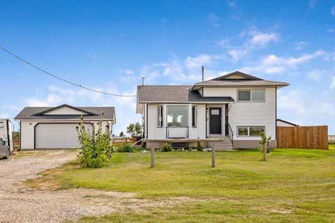Photo of 115 5 St, Rural Rocky View County, AB T1Z 0T6 (MLS # A2338251)