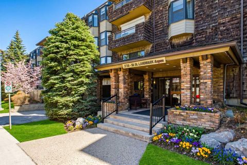 3730 50 Street NW 206 Calgary AB T3A 2V9