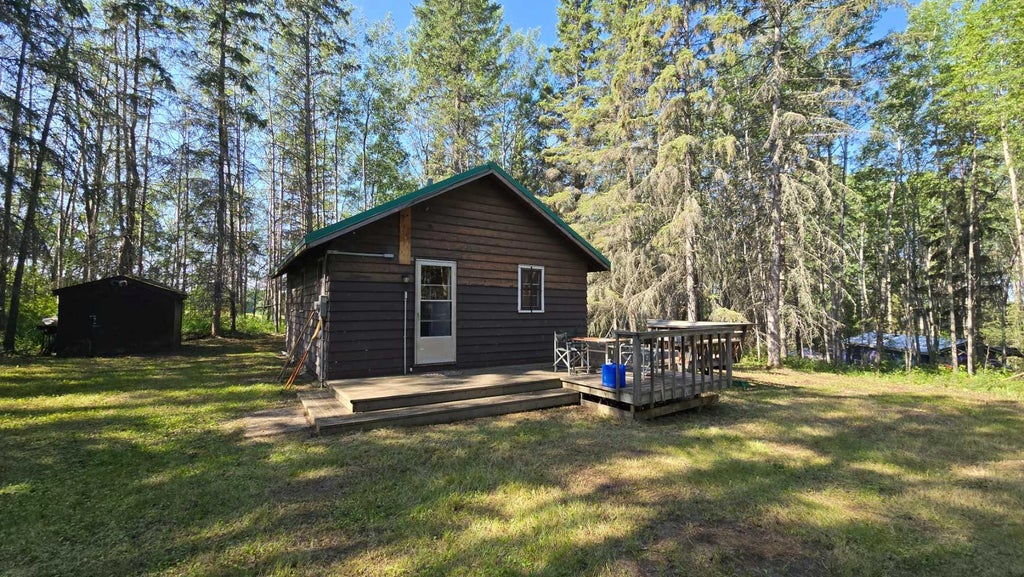 Photo of 15538 Old Trail Trl #217 &amp; 221, Plamondon, AB T0A 2T0 (MLS # A2339487)