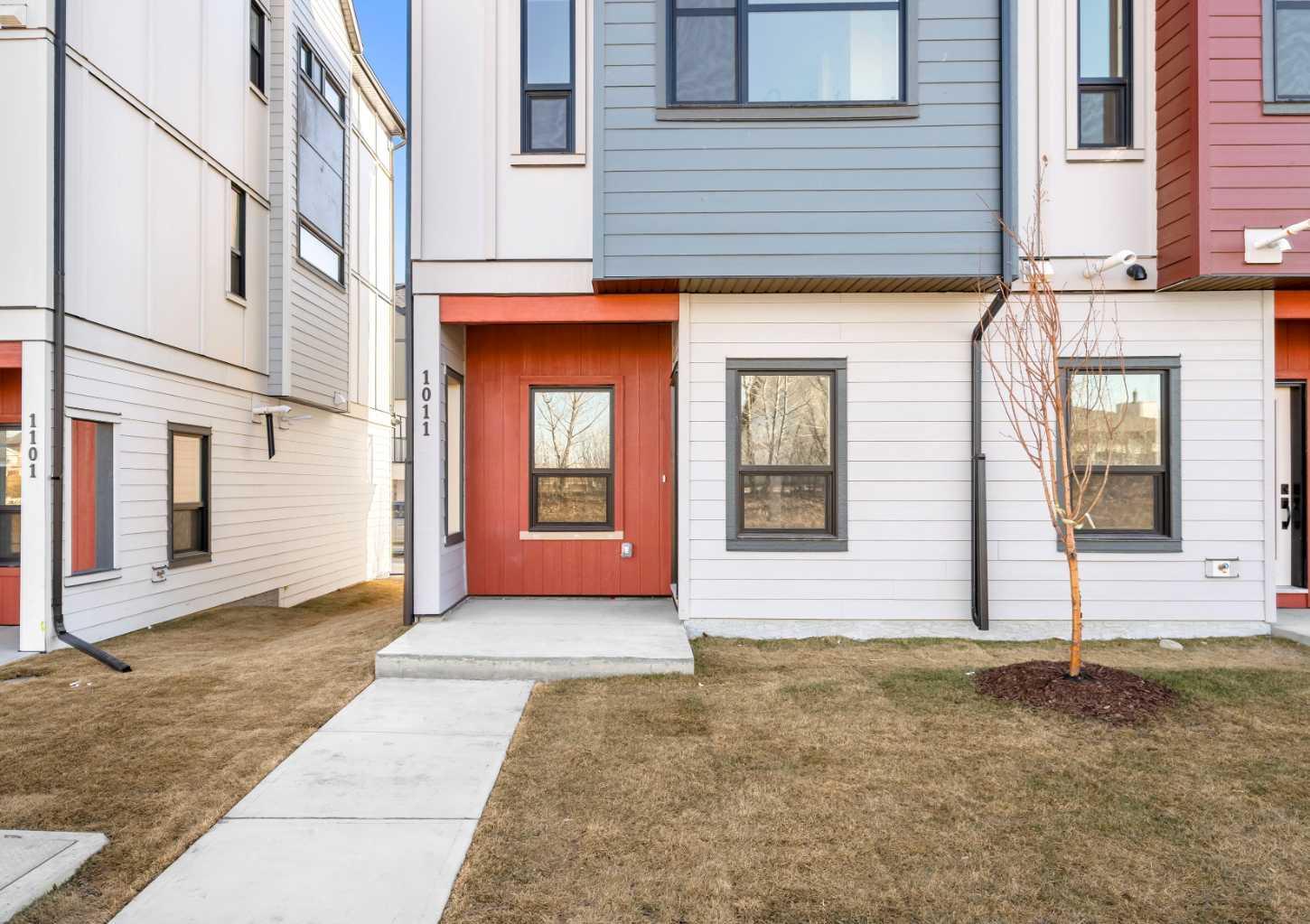 1230 3 Street SE 101