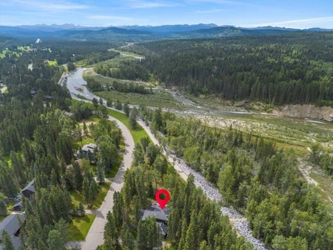 Photo of 51 Redwood meadows Drive, Rural Rocky View County, AB T3Z 1A3 (MLS # A2309385)