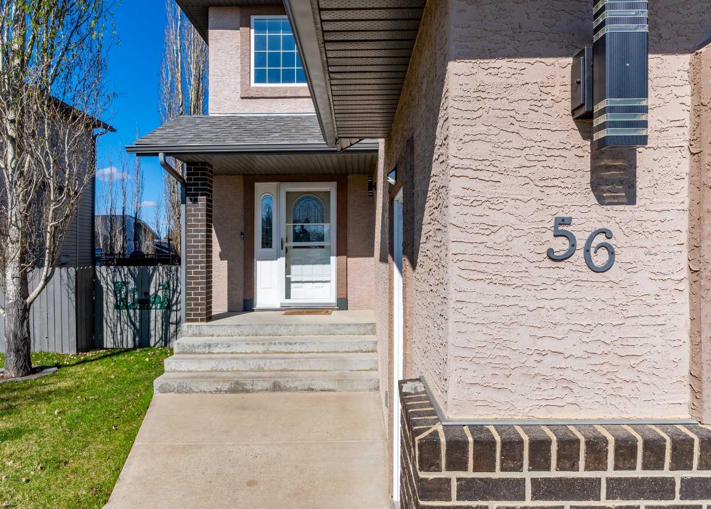56 Collins Crescent
