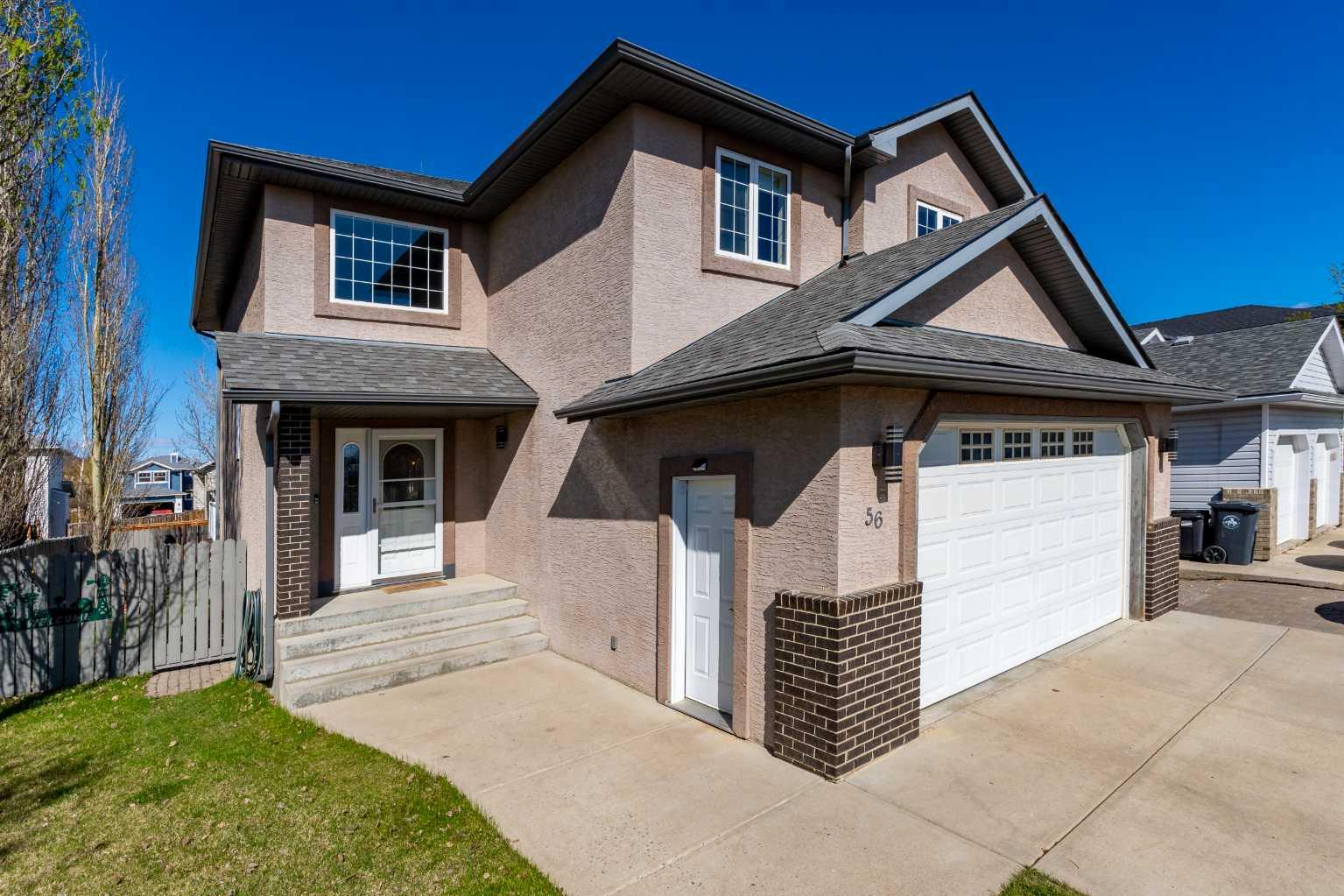 56 Collins Crescent