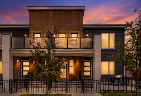 Photo of 188 Livingston Common NE, Calgary, AB T3P 1K1 (MLS # A2320678)