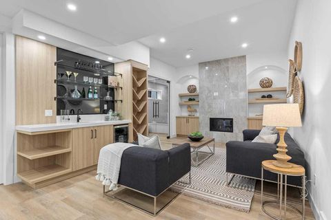 Photo of 407 Patterson Boulevard SW, Calgary, AB T3H 3N6 (MLS # A2279987)