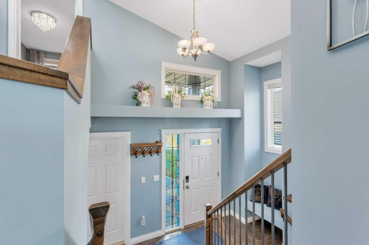 5 Heritage Drive