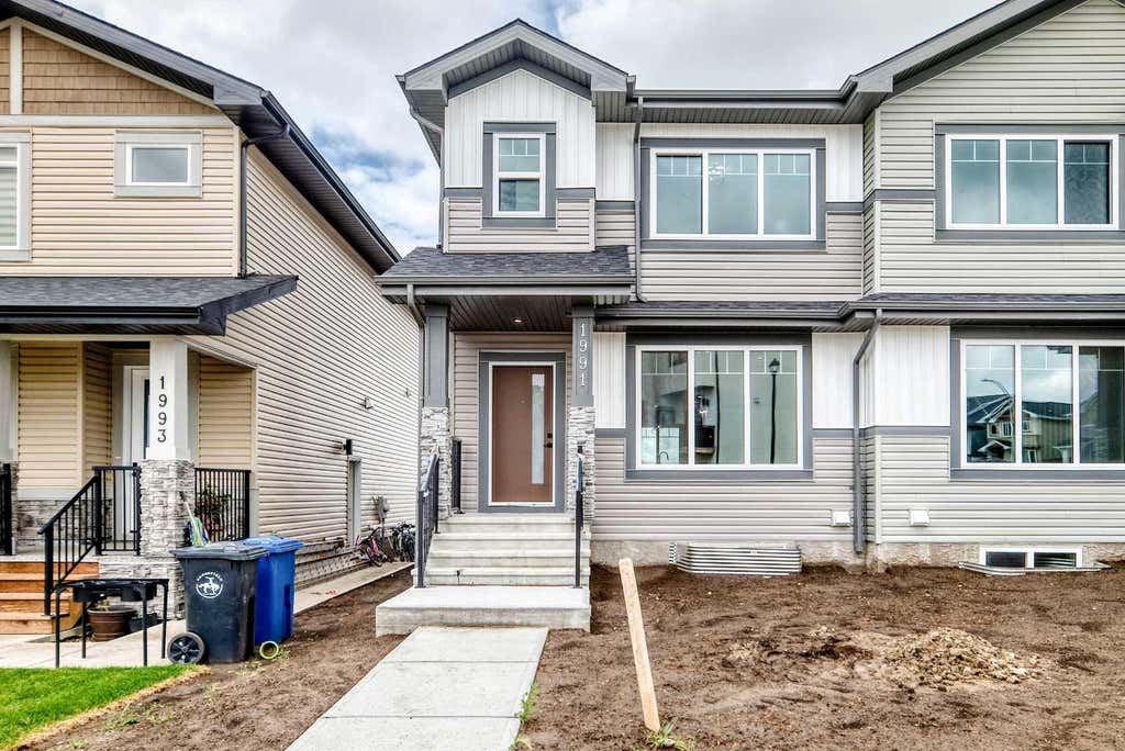 Photo of 1991 Mccaskill Drive, Crossfield, AB T0M 0S0 (MLS # A2337392)