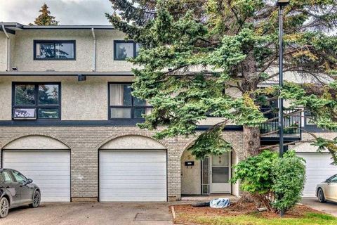 5400 Dalhousie Drive NW 5 Calgary AB T3A 2B4