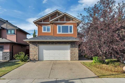 Photo of 149 Carrington Drive, Red Deer, AB T4P 0G5 (MLS # A2312436)