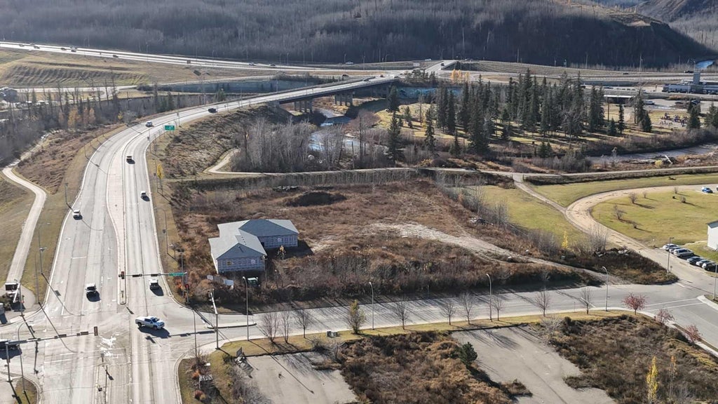 Photo of 100 Mills Avenue, Fort McMurray, AB T9H 0C2 (MLS # A2354493)