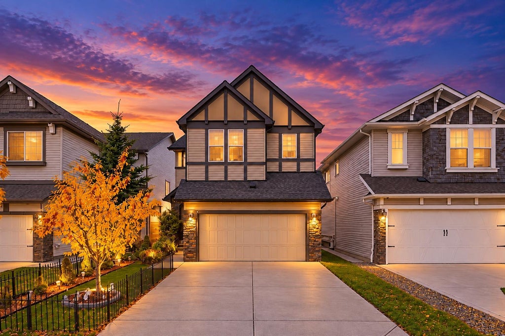 Photo of 1239 Brightoncrest Green SE, Calgary, AB T2Z 1G2 (MLS # A2350731)