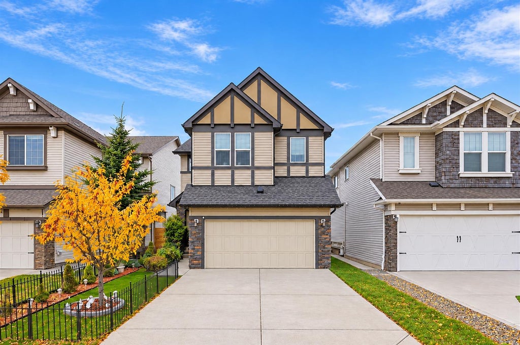 Photo of 1239 Brightoncrest Green SE, Calgary, AB T2Z 1G2 (MLS # A2350731)