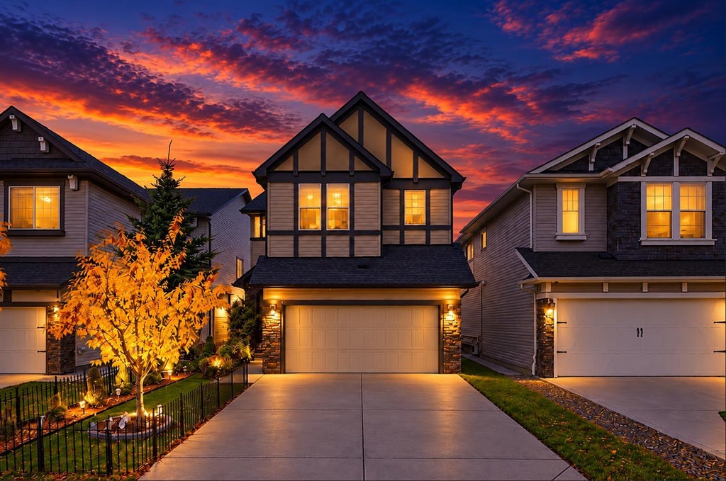 Photo of 1239 Brightoncrest Green SE, Calgary, AB T2Z 1G2 (MLS # A2350731)