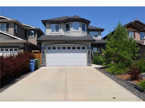 224 Everbrook Way SW Calgary AB T2Y 0E8