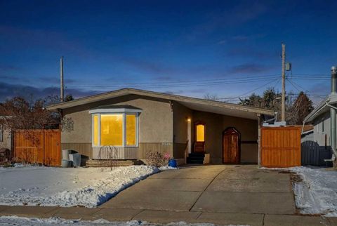 9519 3 Street SE Calgary AB T2J 0W7