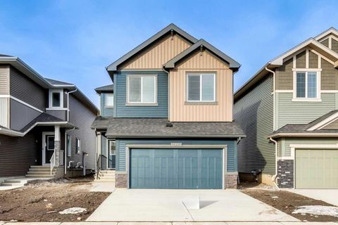 199 Sora Terrace SE Calgary AB T3S 0M1