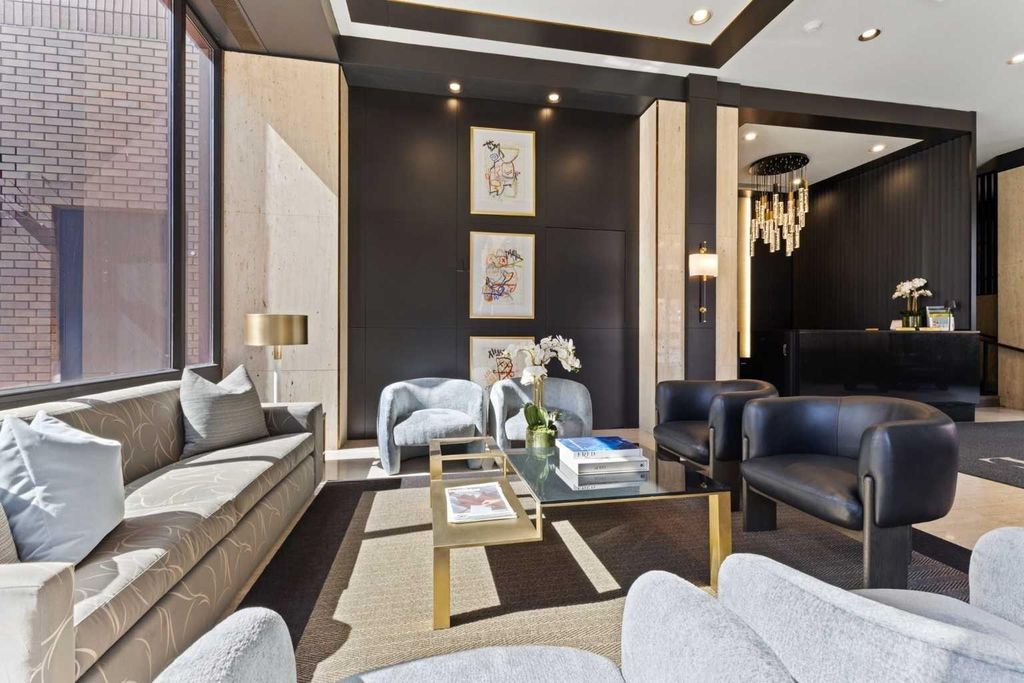 Photo of 500 Eau Claire Avenue SW #102K, Calgary, AB T2P 3R8 (MLS # A2223441)